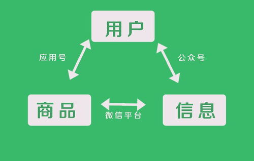小程序即将发动奇袭阿里的行动