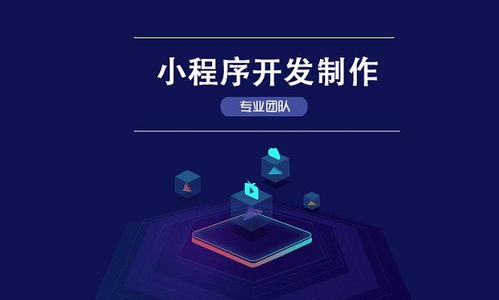 昆明小程序定制哪家比较好 为啥要外包
