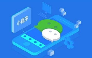 如何找到合适的小程序开发公司
