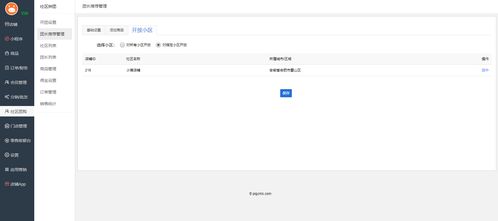 小猪电商社区团购来袭