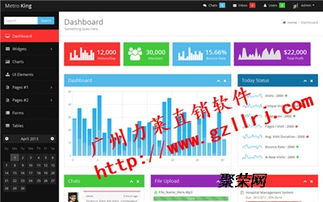 富迪直销员管理系统,定制版深圳直销系统软件