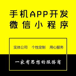 苏州吴江软件开发实体公司丨app 小程序 公众号网站开发维护