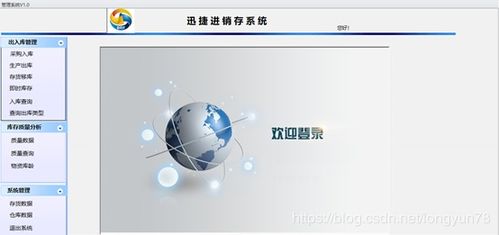 定制开发迅捷进销存圆满完成