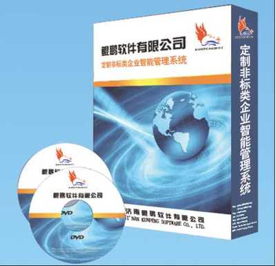 电脑软件开发定制 济南小程序开发与生产管理软件一体化解决方案