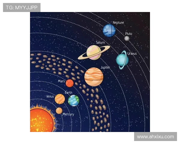 《太阳系》全网首发！8大角色爱恨纠葛，结局出人意料！