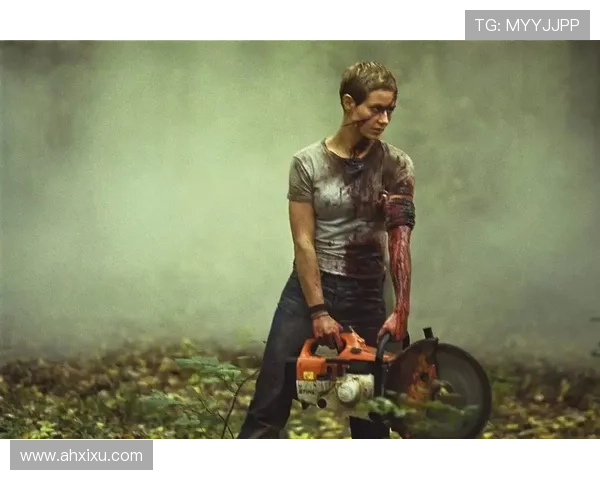 围绕食人族禁忌展开的惊悚秘史在荒野部落中的剧集命运