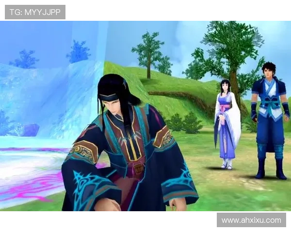 她1念成魔，他10年守护，仙剑4最虐心剧情揭秘