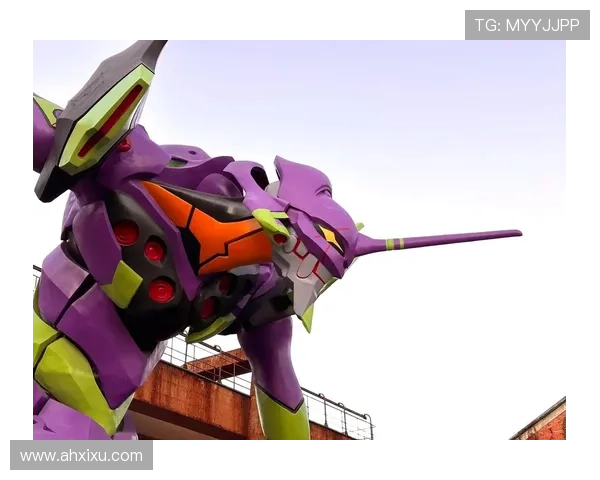 新剧场版：01号香香驾驶EVA初号机，10次觉醒背后的真相让人泪目