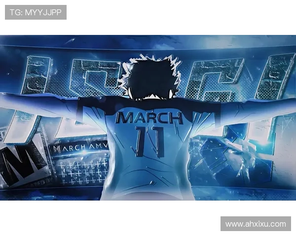 蓝色监狱：10个令人心疼的角色，他们为何走向蓝色监狱？