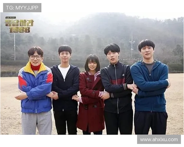 请回答1988：那年夏天，5个家庭的20件小事，藏着人生最深的遗憾