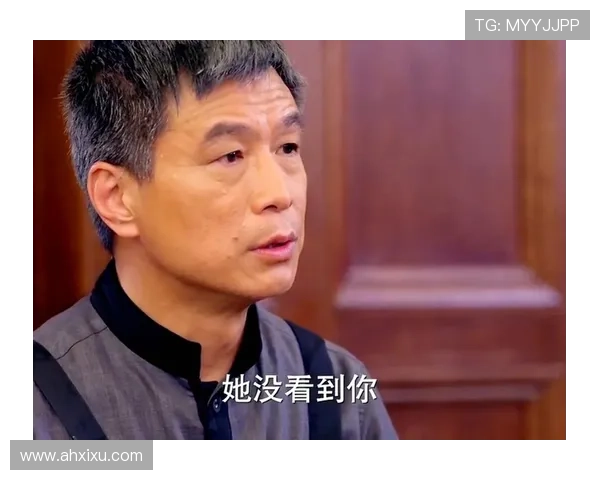 风雨情未了：这部剧揭露了婚姻中5个最致命的谎言，你中了几条？