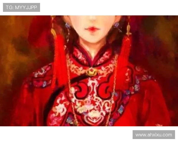 冥婚情深：鬼妻的丈夫，她是我此生唯一的归宿