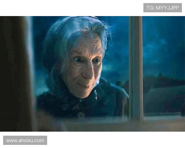 《梦魇绝镇》第四季：深入绝境，谁能逃出生天？