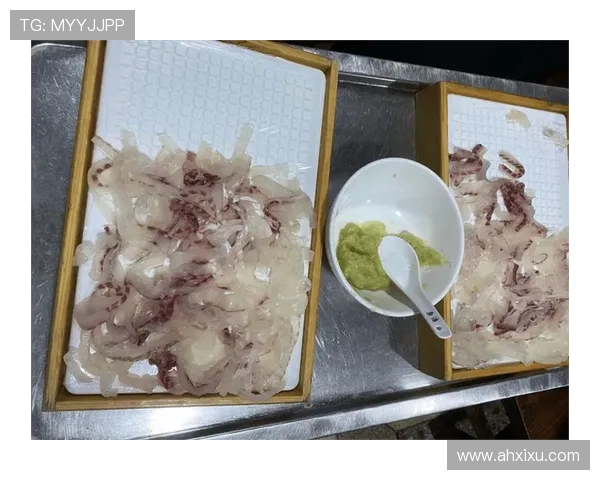 Tunshi：舌尖上的艺术，味蕾间的探险