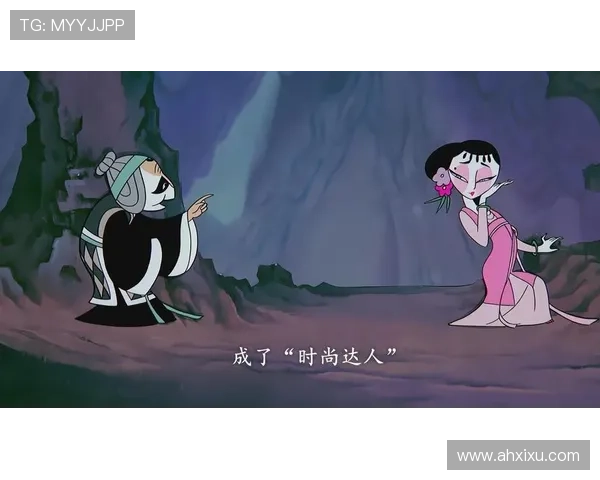 《天书奇谈》：一场跨越时空的东方奇幻史诗，唤醒你心中沉睡的童年与梦想