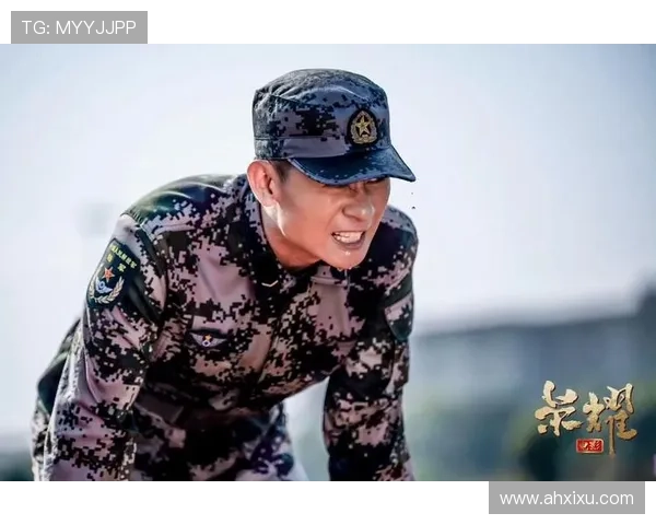 《我是特种兵3：利刃出鞘》——热血铸就忠诚，使命点燃信仰