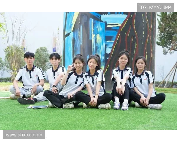 上学路上：那些闪闪发光的青春碎片