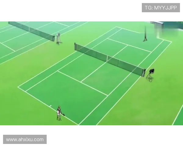 《网球王子》真人电影：当青春热血遇上绿色网球场，一场永不落幕的仲夏夜之梦