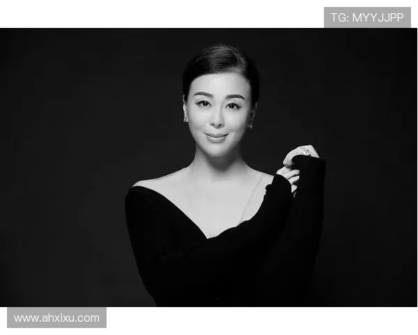 傲骨贤妻：铸就非凡人生，点亮幸福之光