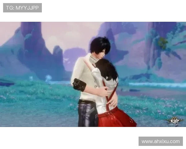 哎呀爱呀我愿意——解锁心动瞬间，拥抱无限可能