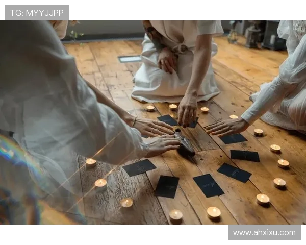 当爱情遇上洗牌：重新定义你的心动游戏