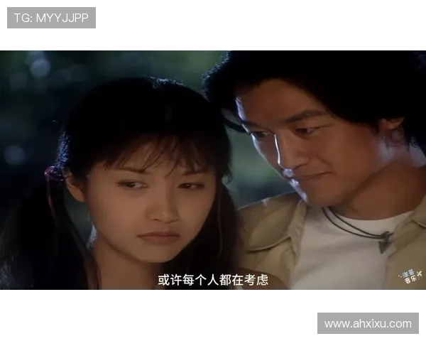 《将爱情进行到底》：三十载光阴，爱亦如初