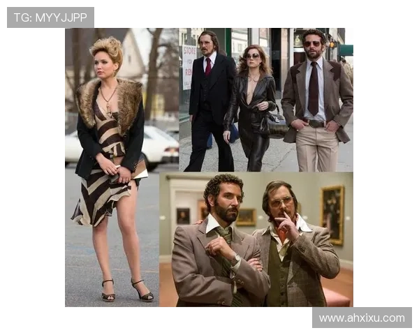 Halston：时代浮光掠影，传奇不朽的时尚缪斯